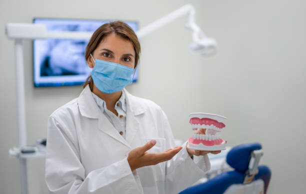Best Broken or Cracked Tooth Emergency Dentist in Gates Mills, OH