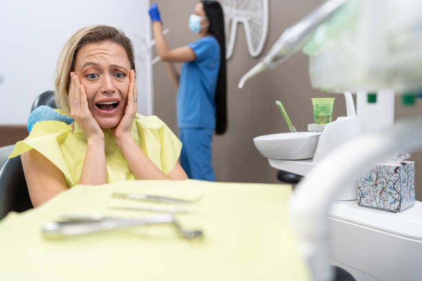 Best Emergency Dental Care for Abscessed Tooth in Gates Mills, OH