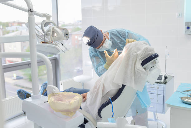Best Pediatric Emergency Dentist in Gates Mills, OH